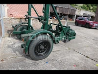 Müller miheltal kwm haspel oplegger (ref 010383-011) - afbeelding 16 van  16