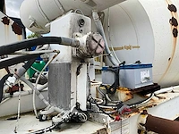 Müller sf36bm-a1 betonmixer oplegger - afbeelding 4 van  34