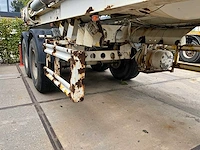Müller sf36bm-a1 betonmixer oplegger - afbeelding 8 van  34