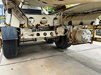 Müller sf36bm-a1 betonmixer oplegger - afbeelding 9 van  34