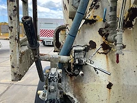 Müller sf36bm-a1 betonmixer oplegger - afbeelding 16 van  34