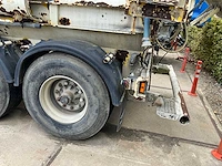 Müller sf36bm-a1 betonmixer oplegger - afbeelding 17 van  34