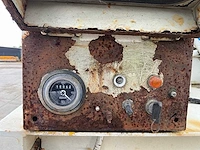 Müller sf36bm-a1 betonmixer oplegger - afbeelding 20 van  34