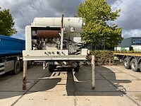 Müller sf36bm-a1 betonmixer oplegger - afbeelding 12 van  34