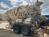 Müller sf36bm-a1 betonmixer oplegger - afbeelding 29 van  34