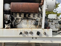 Müller sf36bm-a1 betonmixer oplegger - afbeelding 30 van  34
