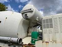 Müller sf36bm-a1 betonmixer oplegger - afbeelding 33 van  34