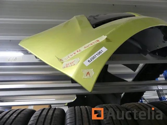 Multi-brand body accessoires vw group - afbeelding 5 van  11
