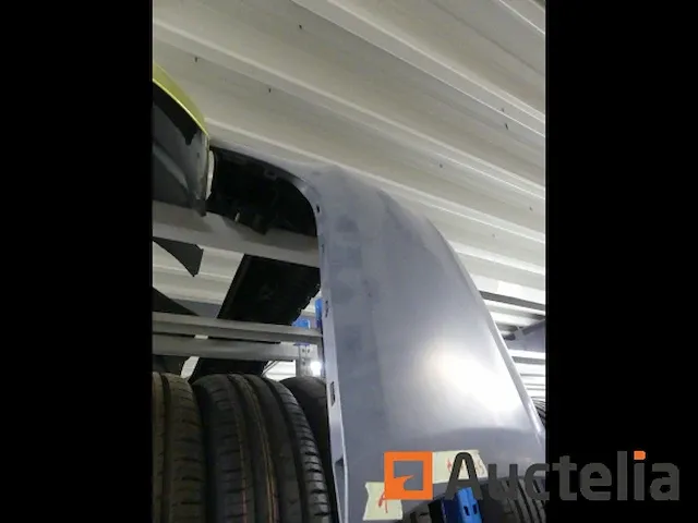 Multi-brand body accessoires vw group - afbeelding 8 van  11