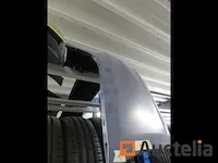 Multi-brand body accessoires vw group - afbeelding 8 van  11