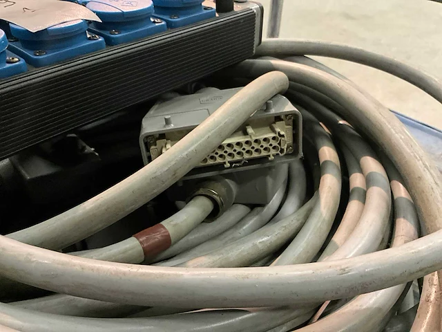 Multi-cable - afbeelding 2 van  5