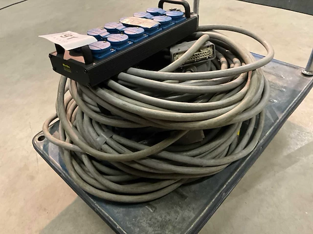 Multi-cable - afbeelding 3 van  5