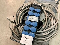 Multi-cable - afbeelding 4 van  5