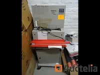 Multi formaat bindmiddel - afbeelding 1 van  5