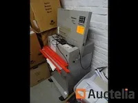 Multi formaat bindmiddel - afbeelding 2 van  5