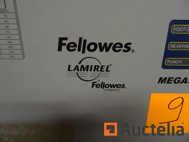 Multi formaat bindmiddel - afbeelding 3 van  5