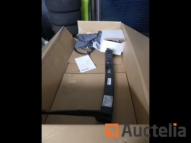 Multi-merk vw groep koppelingen - afbeelding 6 van  8