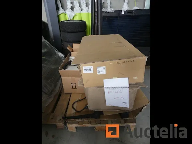 Multi-merk vw groep koppelingen - afbeelding 7 van  8