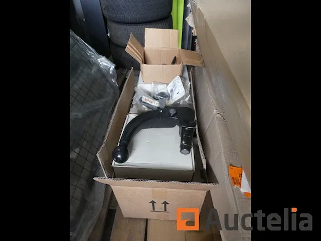 Multi-merk vw groep koppelingen - afbeelding 8 van  8