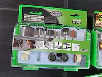 Multi tool accesoires sets 3 sets - afbeelding 2 van  4