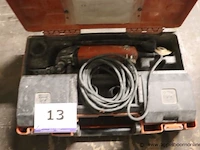 Multi tool fein fmm230 - afbeelding 1 van  2