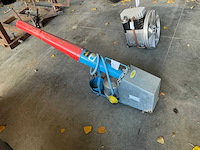 Multibang knalkanon - afbeelding 1 van  3