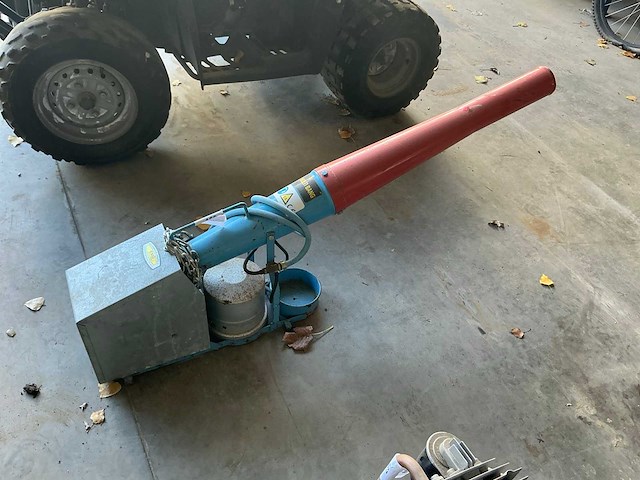 Multibang knalkanon - afbeelding 2 van  3