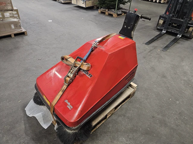 Multicarveermachine multicar compact - afbeelding 1 van  1