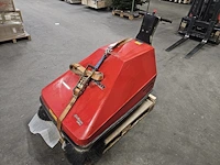 Multicarveermachine multicar compact