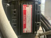 Multico mcd beitelboormachine - afbeelding 5 van  8