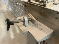 Multico mcd beitelboormachine - afbeelding 7 van  8