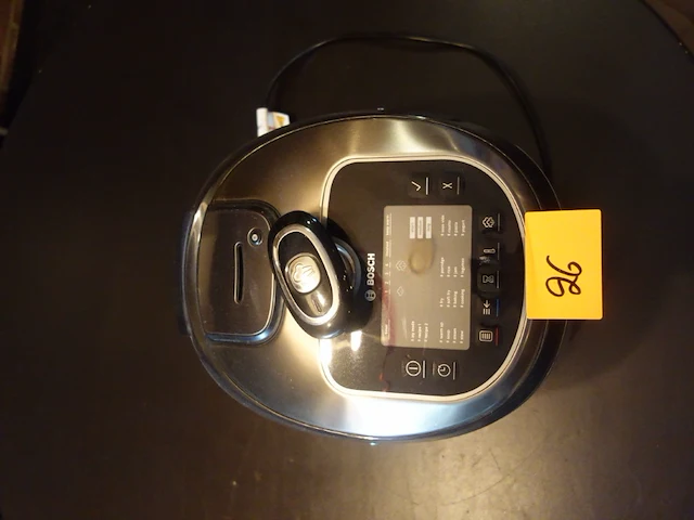 Multicooker bosch - afbeelding 2 van  3
