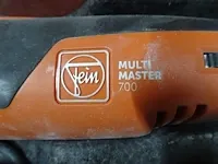Multicutter fein - afbeelding 4 van  5