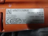 Multicutter fein - afbeelding 5 van  5
