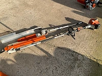 Multicutter stihl km24 rc - afbeelding 2 van  7
