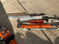 Multicutter stihl km24 rc - afbeelding 3 van  7