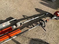 Multicutter stihl km24 rc - afbeelding 4 van  7