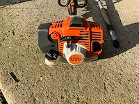 Multicutter stihl km24 rc - afbeelding 7 van  7