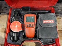 Multidetector hilti - afbeelding 1 van  2