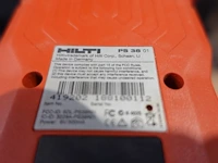 Multidetector hilti - afbeelding 2 van  2