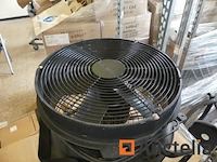 Multifan opblaasbare ventilator - afbeelding 3 van  7