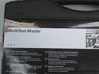 Multifuncitoneel meettoestel laserliner, multitest-master - afbeelding 3 van  3