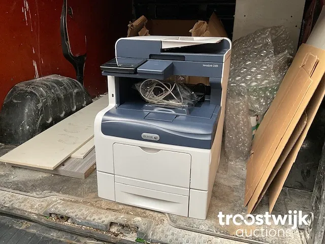 Multifunctional - afbeelding 1 van  4