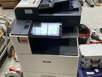 Multifunctioneel kopieërapparaat xerox - afbeelding 1 van  8