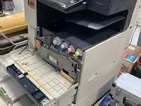 Multifunctioneel kopieërapparaat xerox - afbeelding 3 van  8