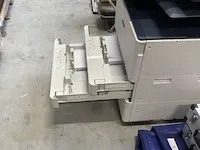 Multifunctioneel kopieërapparaat xerox - afbeelding 4 van  8