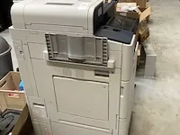 Multifunctioneel kopieërapparaat xerox - afbeelding 6 van  8