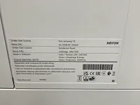 Multifunctioneel kopieërapparaat xerox - afbeelding 7 van  8