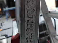 Multifunctionele alu ladder wurth - afbeelding 2 van  2