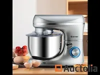 Multifunctionele keukenrobot 1300w - afbeelding 1 van  10